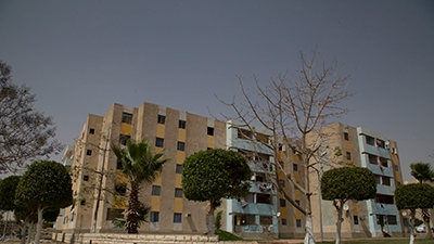 Egypt: New housing finance brings hope to more than 3.6 million  people